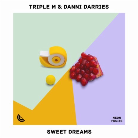 Sweet Dreams ft. Danni Darries | Boomplay Music