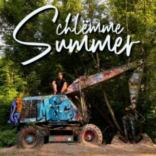 Schlëmme Summer