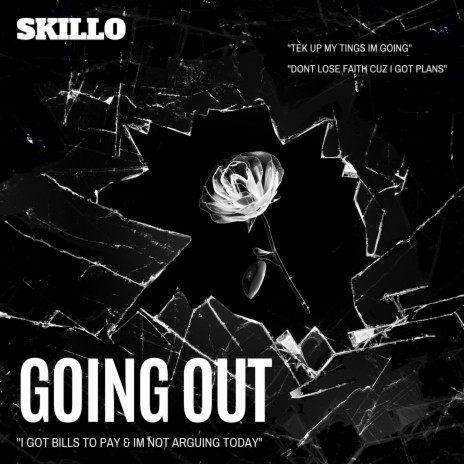 Going Out | Boomplay Music