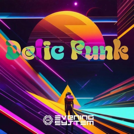 Delic Funk | Boomplay Music
