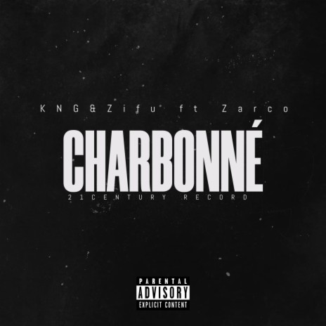 Charbonné ft. Zifu & Zarco | Boomplay Music