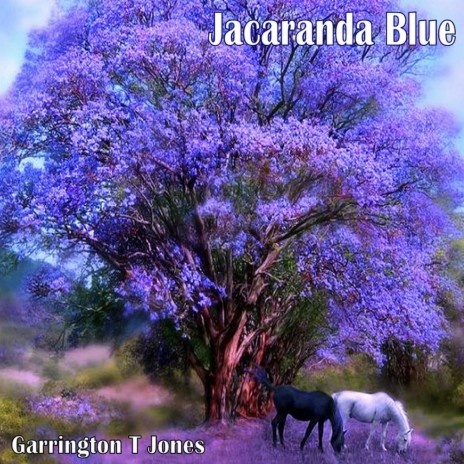 Jacaranda Blue | Boomplay Music