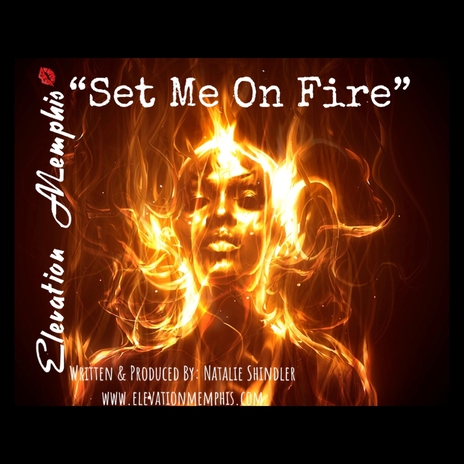 Set Me On Fire | Boomplay Music