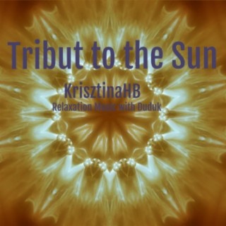 Tribute to The Sun