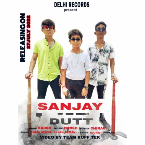 Sanjay Dutt | Boomplay Music