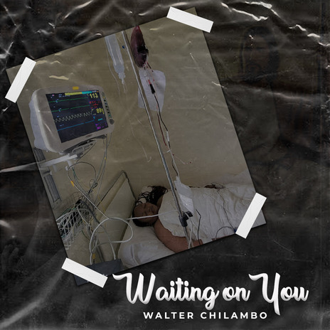 Waiting on You | Boomplay Music