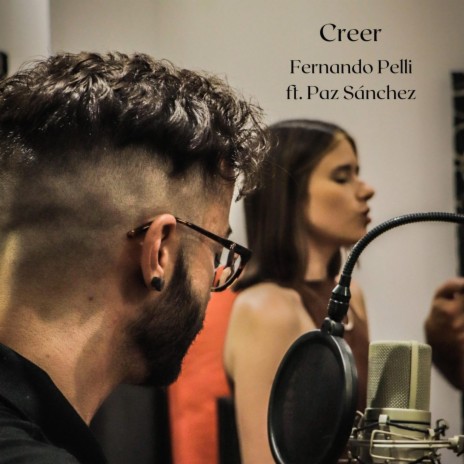 Creer / Conexiones ft. Paz Sánchez