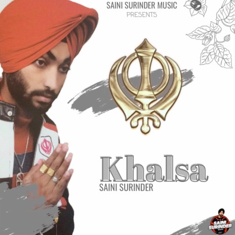 Khalsa | Boomplay Music