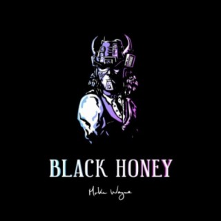 Black honey