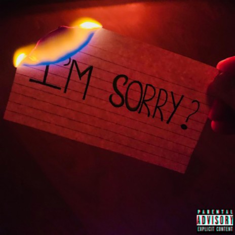 I'm Sorry? | Boomplay Music