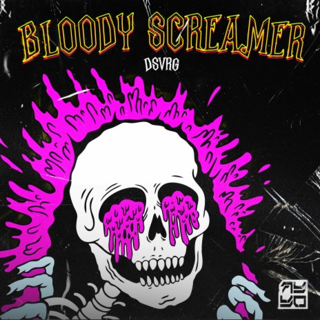 Bloody Screamer | Boomplay Music