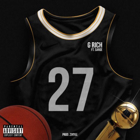 27 (feat. Sarge) | Boomplay Music