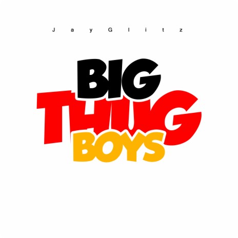 Big Thug Boys | Boomplay Music