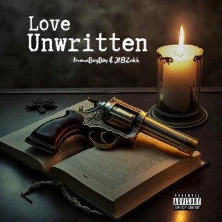 Love Unwritten