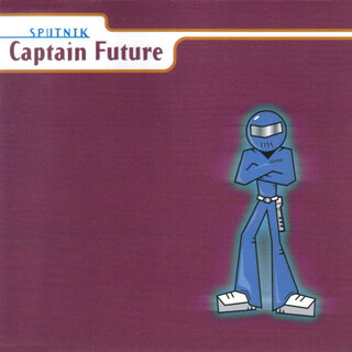 Captain Future (Reloaded)