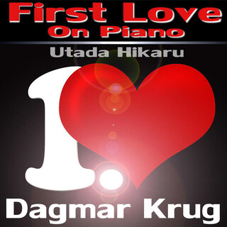 First Love On Piano