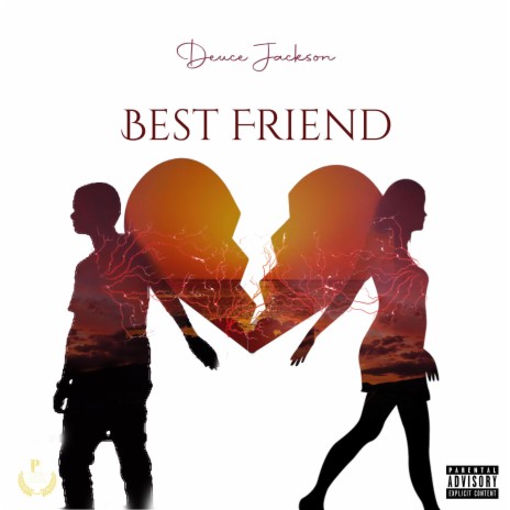 Best Friend | Boomplay Music