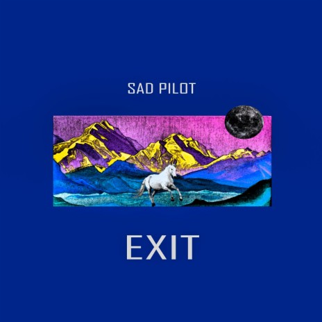 Exit | Boomplay Music