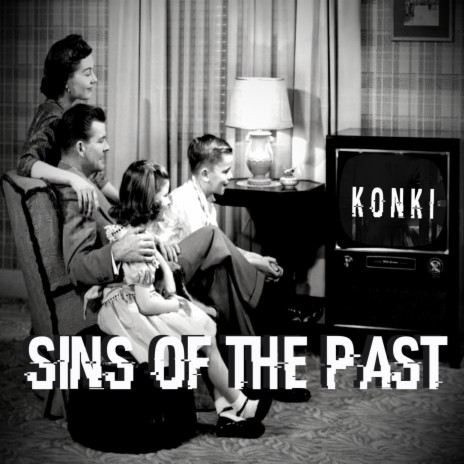 Sins of the Past | Boomplay Music