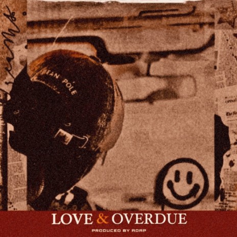 Love & Overdue | Boomplay Music