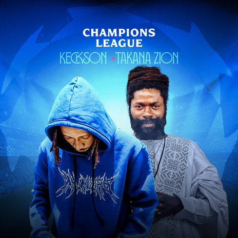 Champions League | Boomplay Music