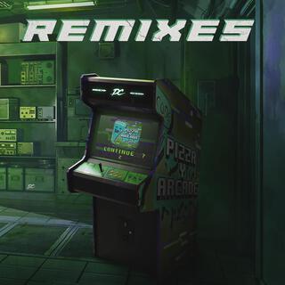 Pizza & Arcade Remixes