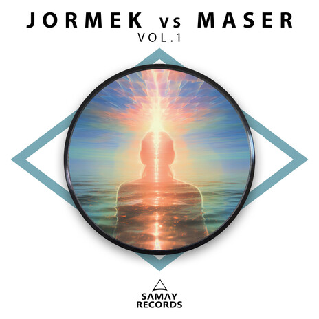 Feel The Vibe (MASER Remix) | Boomplay Music