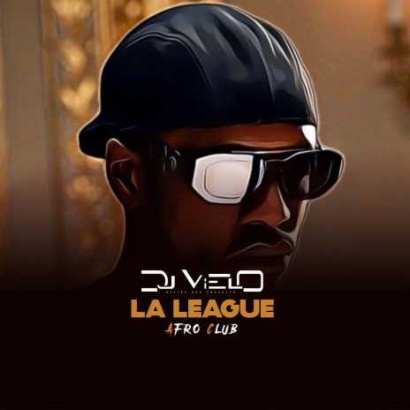 La League Afro Club | Boomplay Music