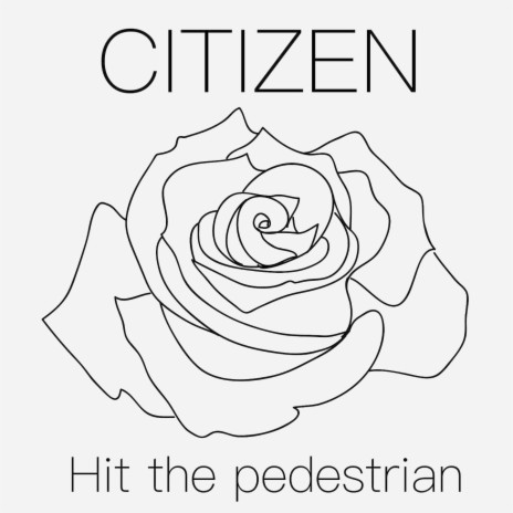 Hit the Pedestrian | Boomplay Music
