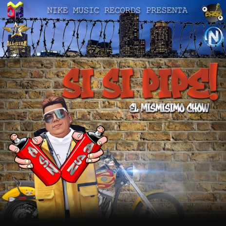 Si Si Pipe! | Boomplay Music