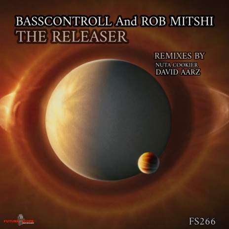 The Releaser (David Aarz Remix) ft. Rob Mitshi