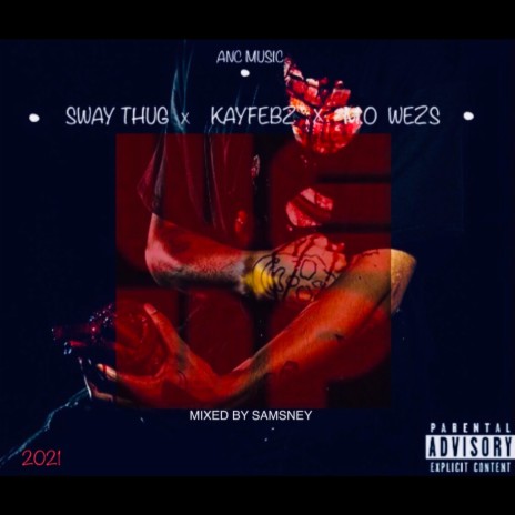 We UP ft. KayFebz & M.O Wezs