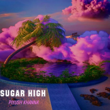 Sugar High (Sped Up Version) | Boomplay Music