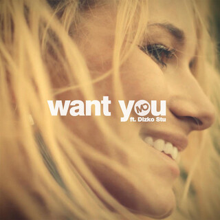 Want You (feat. Dizko Stu)