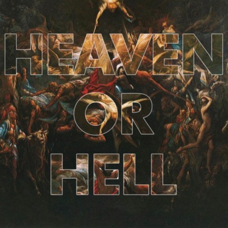 HEAVEN OR HELL (feat. Kenni Cole) | Boomplay Music