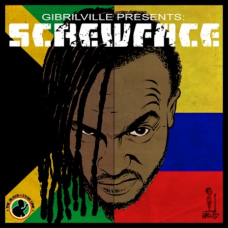 Screwface ft. Screwface