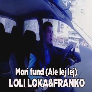 Mori fund (Alej lej lej)