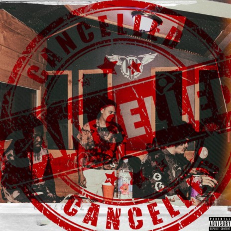 Cancelled ft. K3mii Amir & MixxedAfro