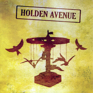 Holden Avenue