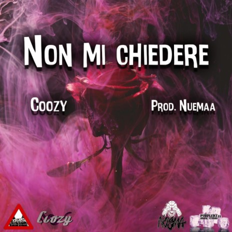 Non mi chiedere | Boomplay Music