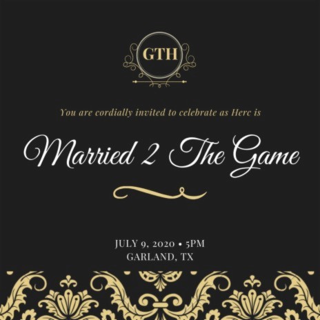 Married 2 the Game | Boomplay Music