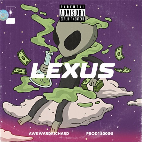 Lexus | Boomplay Music
