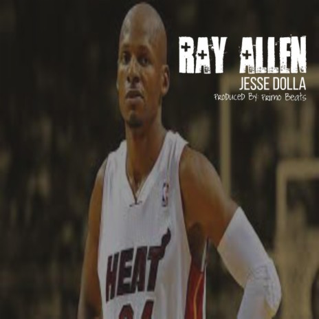 Ray Allen