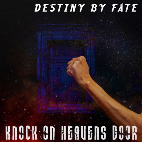 KNOCK HARD ON HEAVENS DOOR | Boomplay Music