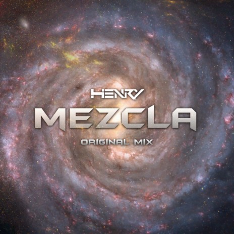 Mezcla | Boomplay Music