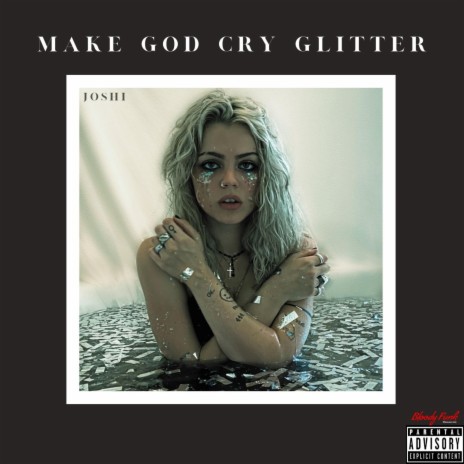 Make God Cry Glitter | Boomplay Music