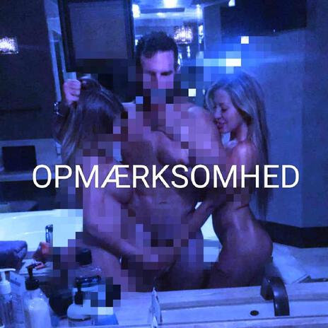 OPMÆRKSOMHED ft. Pwezard, Smuel & Paw | Boomplay Music