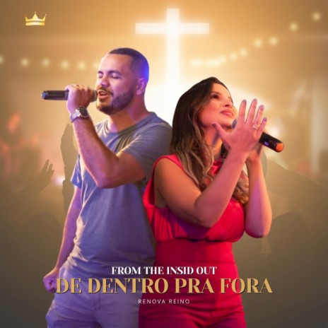 De Dentro Pra Fora | Boomplay Music