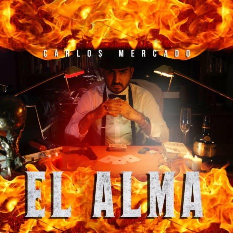 El Alma | Boomplay Music