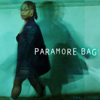 Paramore Bag